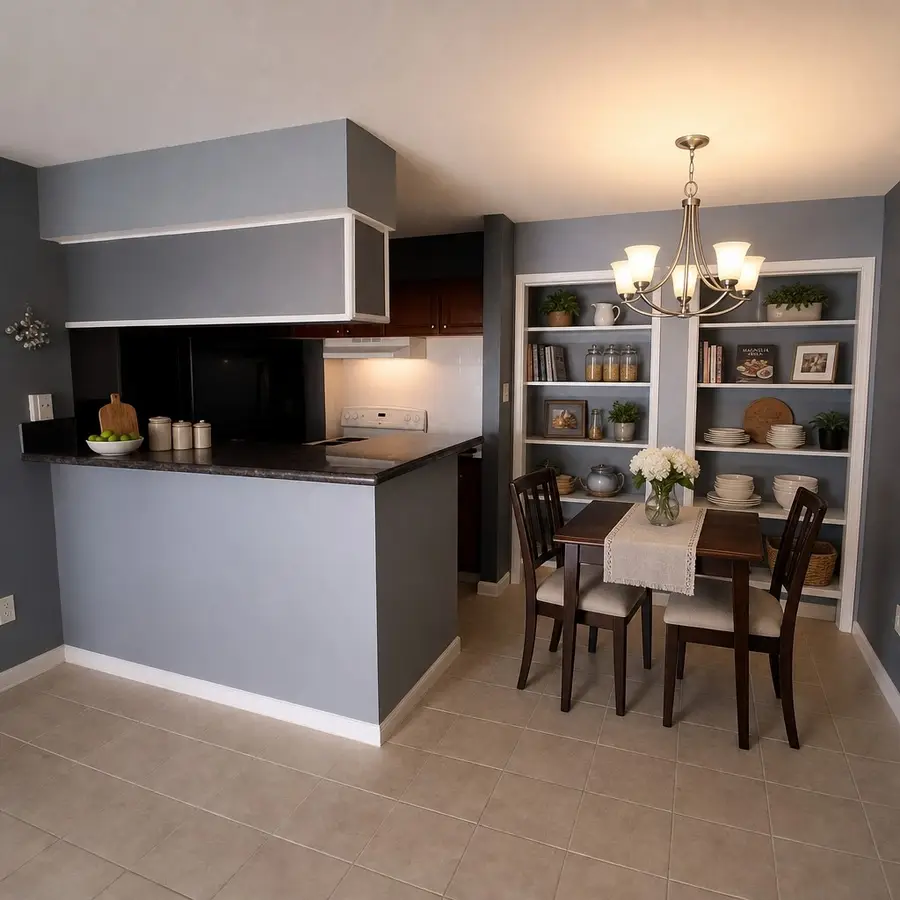 10100 S Gessner Road #703, Houston, TX 77071 - #3