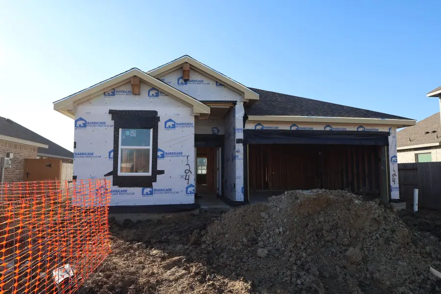 124 Knight Bayou Drive, Dayton, TX 77535 - Image #2