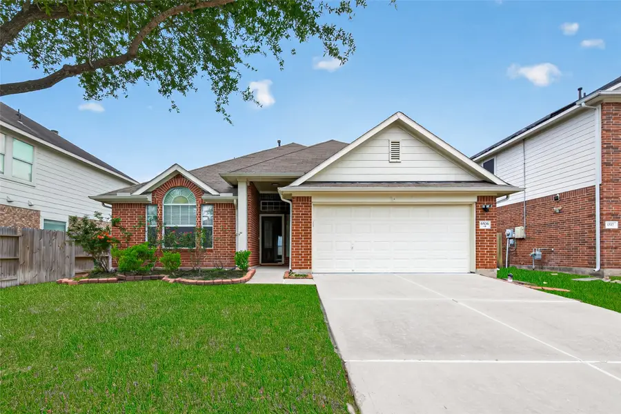 6506 Signal Point Lane, Houston, TX 77064 - #2