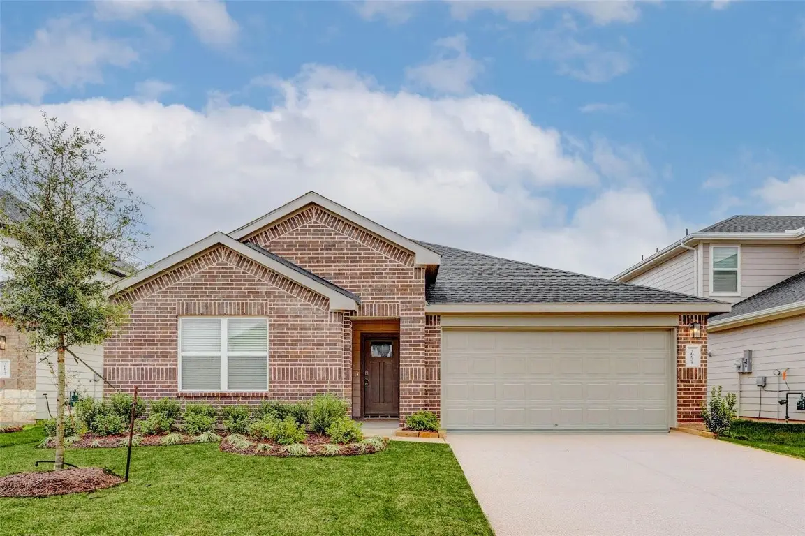 30631 Brixton Village Street, Fulshear, TX 77441 - #1