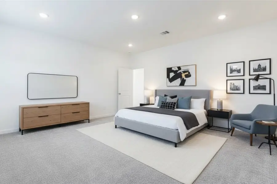 30631 Brixton Village Street, Fulshear, TX 77441 - #3