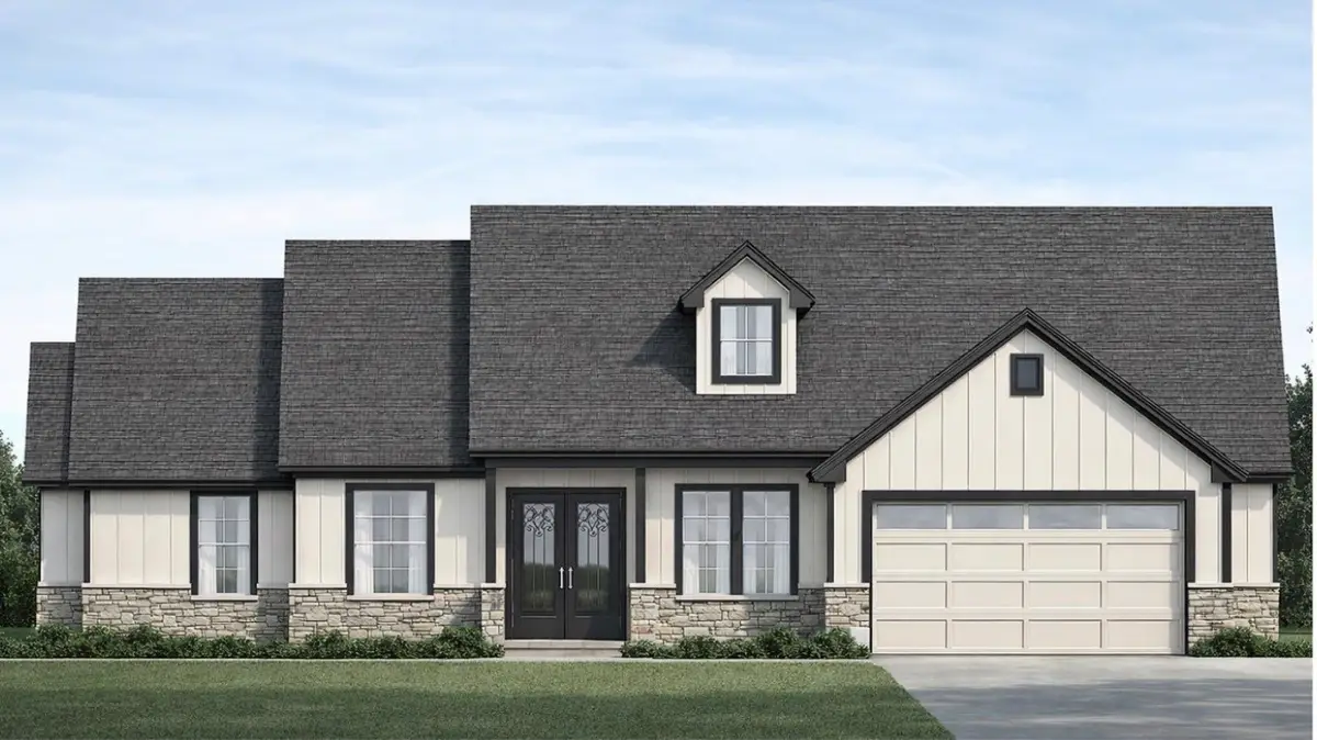 13011 Willow Drive, Needville, TX 77461 - #1