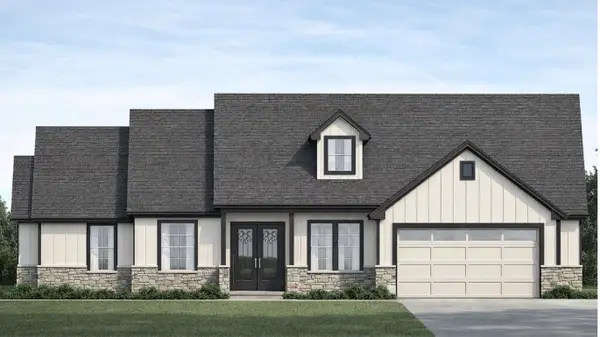 13011 Willow Drive, Needville, TX 77461