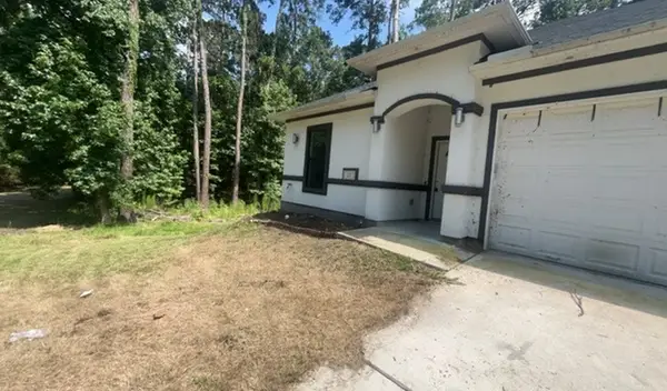 22 Twisting Creek, Trinity, TX 75862