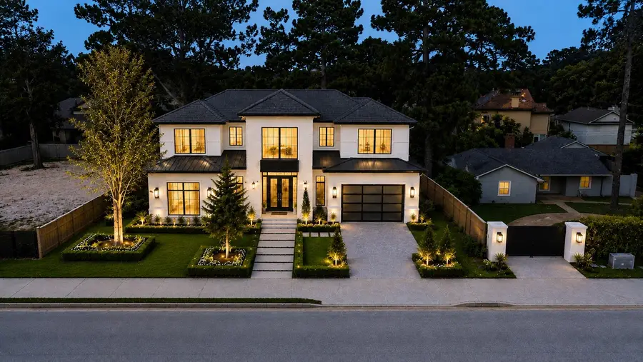 12715 Memorial Drive, Houston, TX 77024 - #3