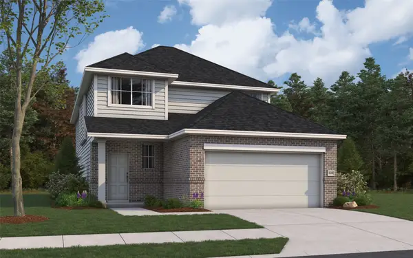 8127 Goliad Way, Beasley, TX 77417