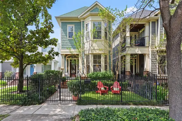 1519 Waverly Street #A, Houston, TX 77008