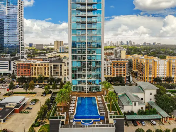 2727 Kirby Drive #12C, Houston, TX 77098