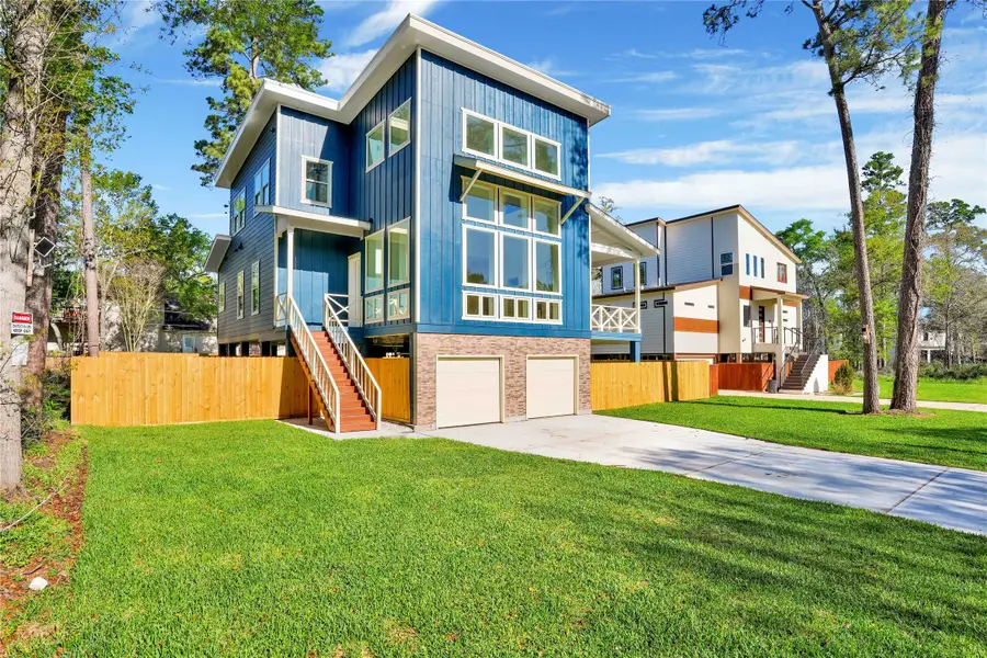 13523 Lakecrest Drive, Cypress, TX 77429 - #2