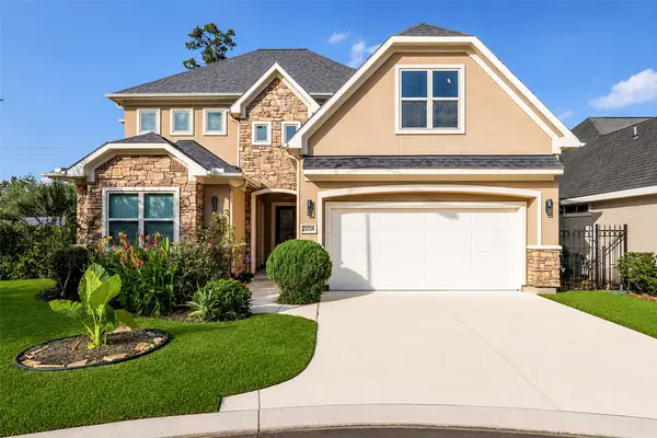 25718 Muirfield Bend Court, Spring, TX 77389