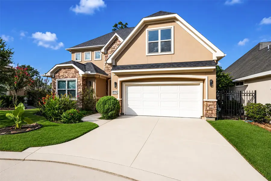 25718 Muirfield Bend Court, Spring, TX 77389 - #2