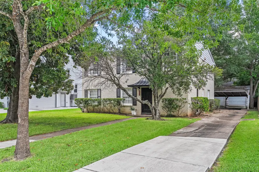 4505/4507 Larch Lane, Bellaire, TX 77401 - #3
