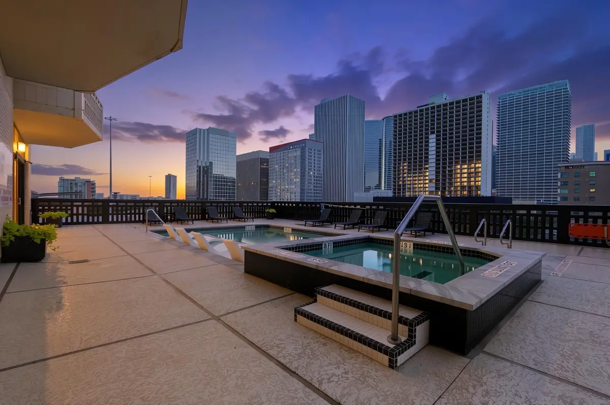 2016 Main Street #PH 2, Houston, TX 77002 - #1