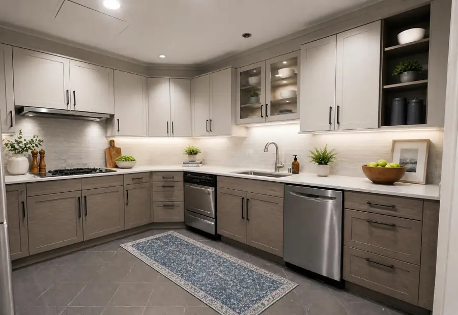 2016 Main Street #PH 2, Houston, TX 77002 - #2