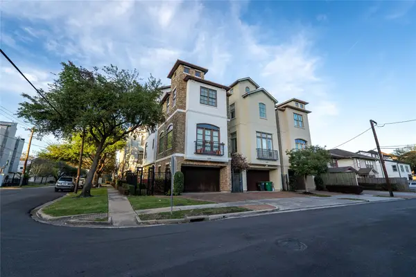 1403 Palm Street #B, Houston, TX 77004