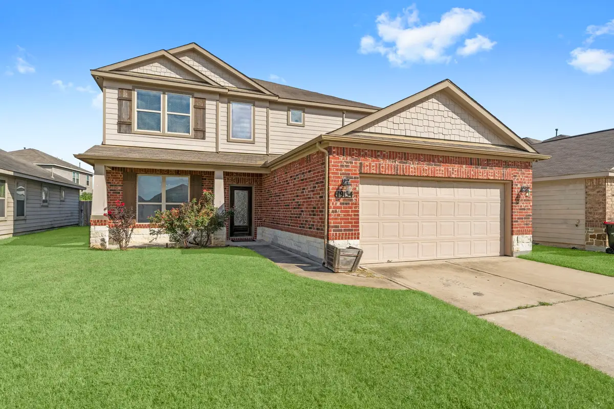 19134 Golden Wave Drive, Katy, TX 77449 - Image #1