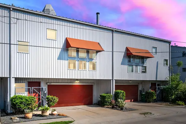 1235 Buckner Street, Houston, TX 77019