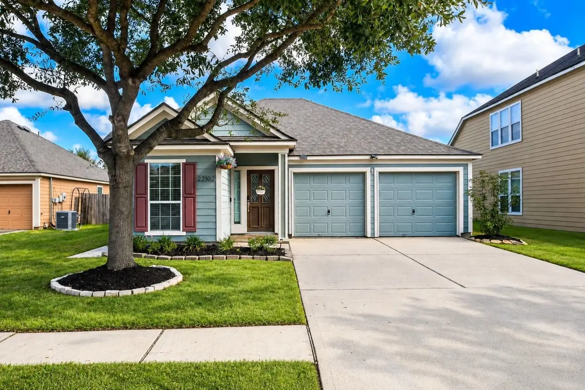 22102 Shortfin Mako Court, Katy, TX 77449 - #1