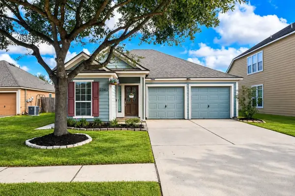 22102 Shortfin Mako Court, Katy, TX 77449