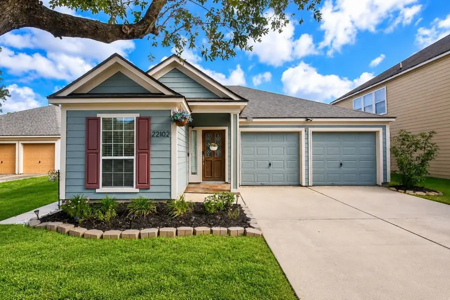 22102 Shortfin Mako Court, Katy, TX 77449 - #2
