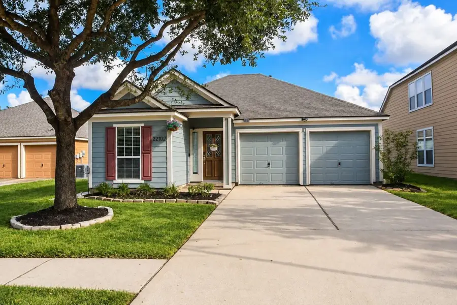 22102 Shortfin Mako Court, Katy, TX 77449 - #3