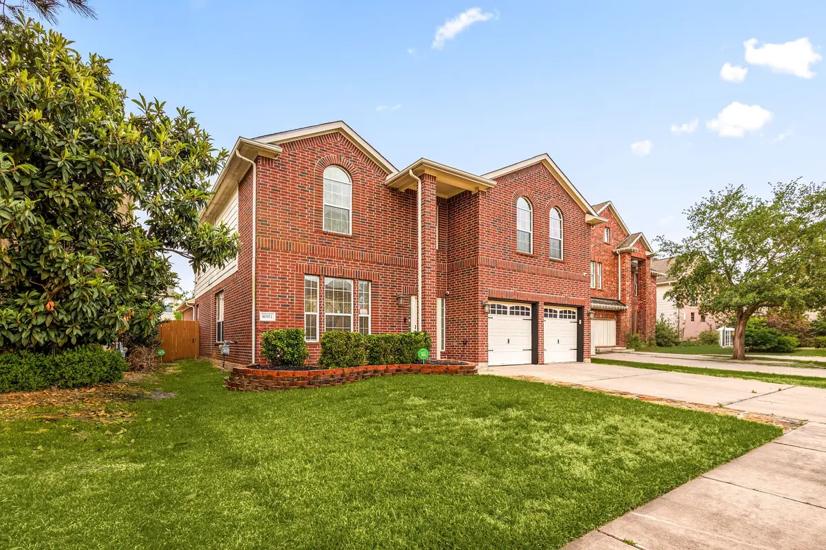 16911 Wortley Drive, Houston, TX 77084 - #1