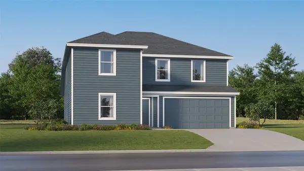 10382 Sugar Mill Drive, Conroe, TX 77306