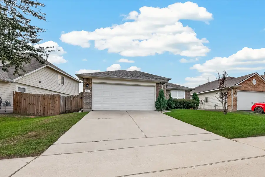 3414 Bluebird Park Lane, Humble, TX 77338 - #3