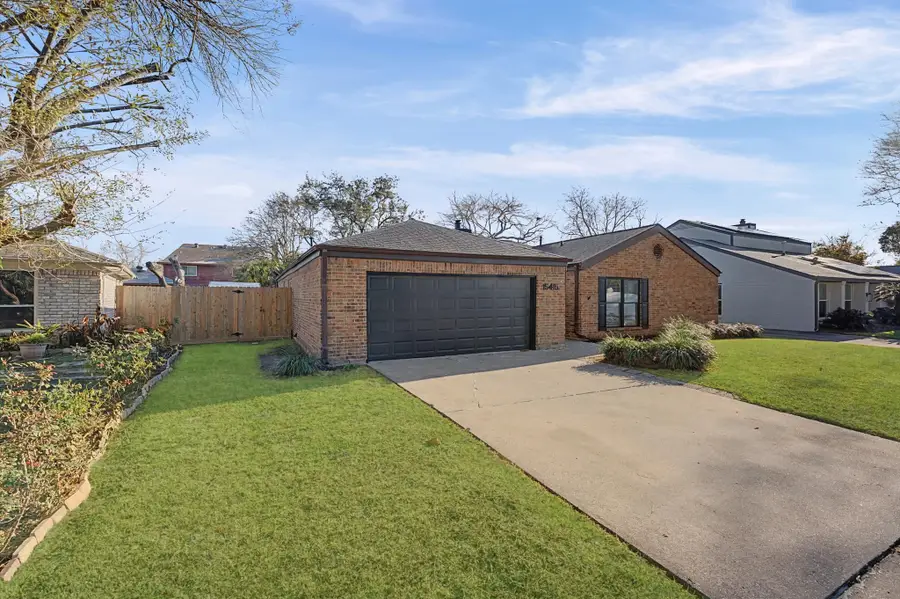 15415 Lanswick Drive, Houston, TX 77062 - Image #2