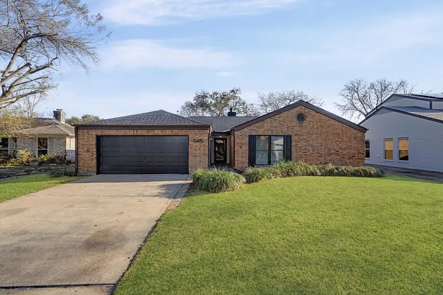 15415 Lanswick Drive, Houston, TX 77062 - Image #3