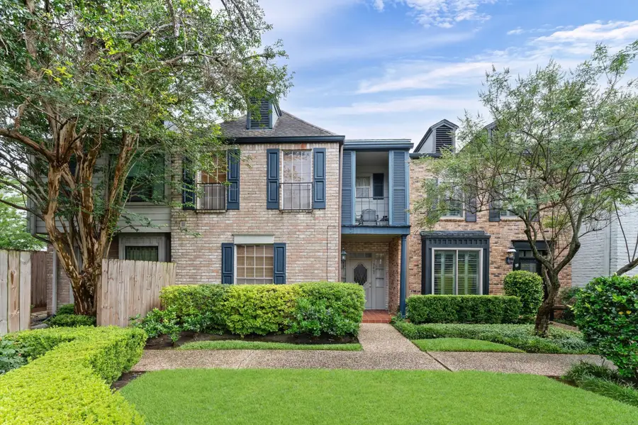 3804 Lake Street, Houston, TX 77098 - #2