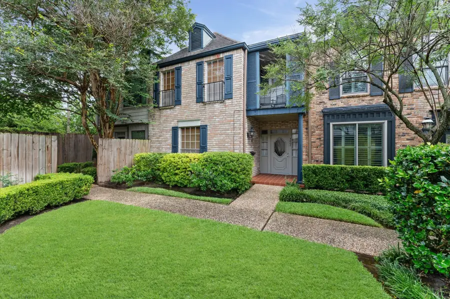 3804 Lake Street, Houston, TX 77098 - #3