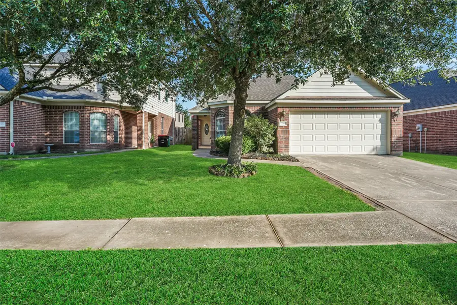 12146 Glen Crossing Circle, Humble, TX 77346 - #3