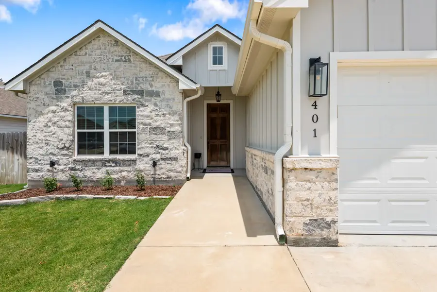 401 Brazos Bend, Snook, TX 77879 - #3