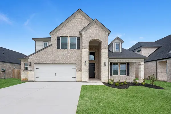 616 Juniper Heights Lane, Waller, TX 77484