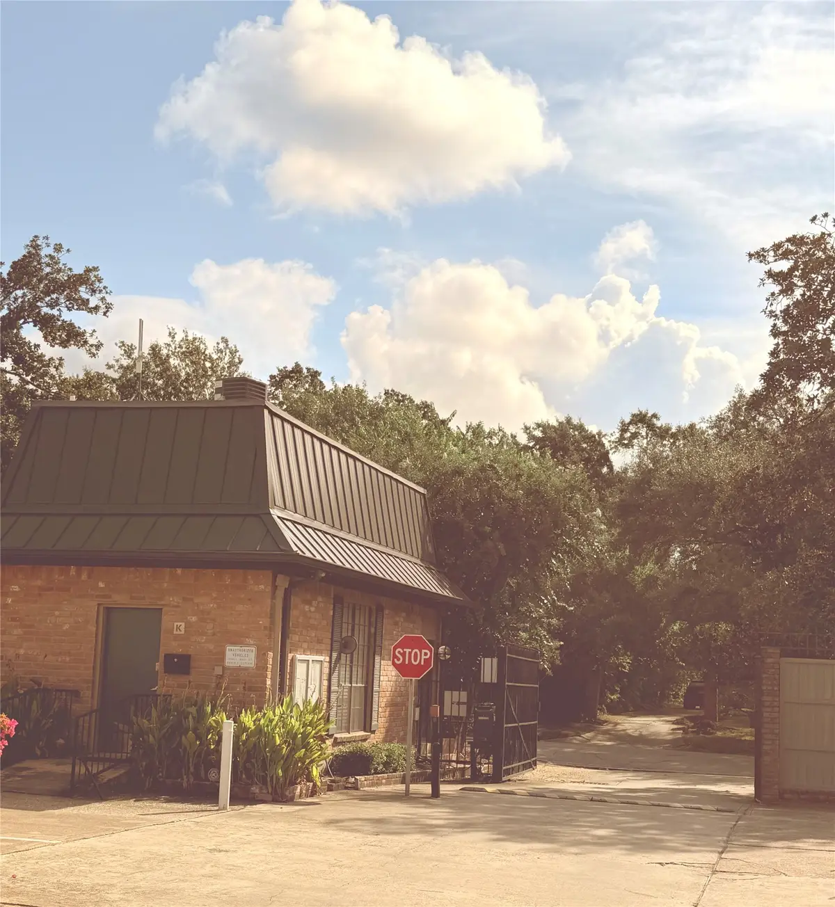 2475 Underwood Street #382, Houston, TX 77030 - #1