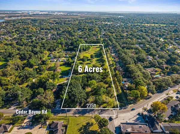 2201 Cedar Bayou Road, Baytown, TX 77520
