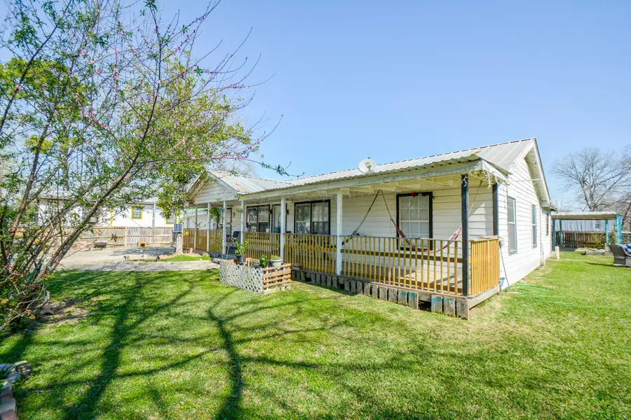 3421 Avenue C, Dickinson, TX 77539 - #3