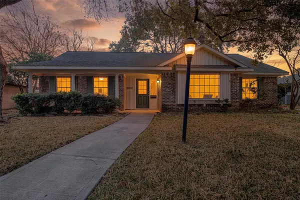 18230 Caprice Lane, Houston, TX 77058