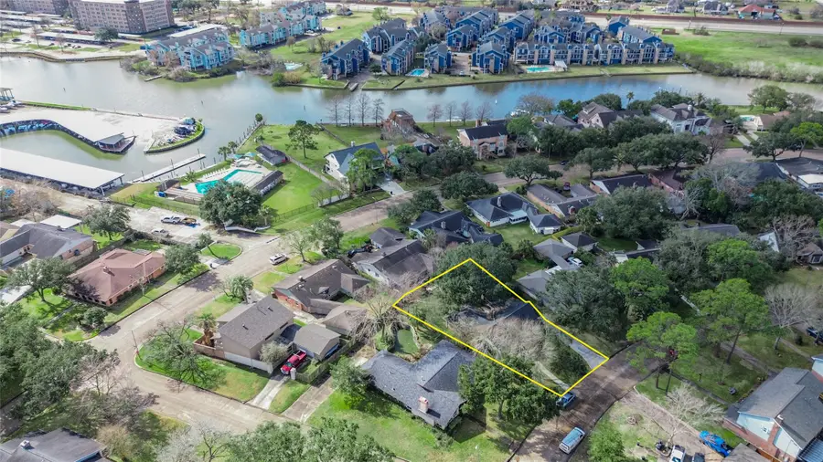 18230 Caprice Lane, Houston, TX 77058 - #3