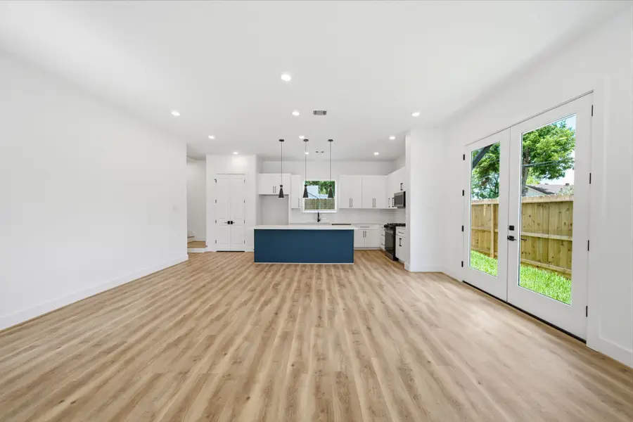 1613 Luzon Street, Houston, TX 77009 - #3
