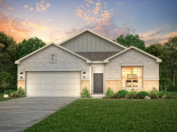 17018 Clover Fern Lane, Waller, TX 77484