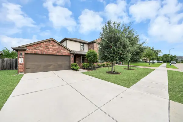 6918 Arcadia Meadow Court, Richmond, TX 77407