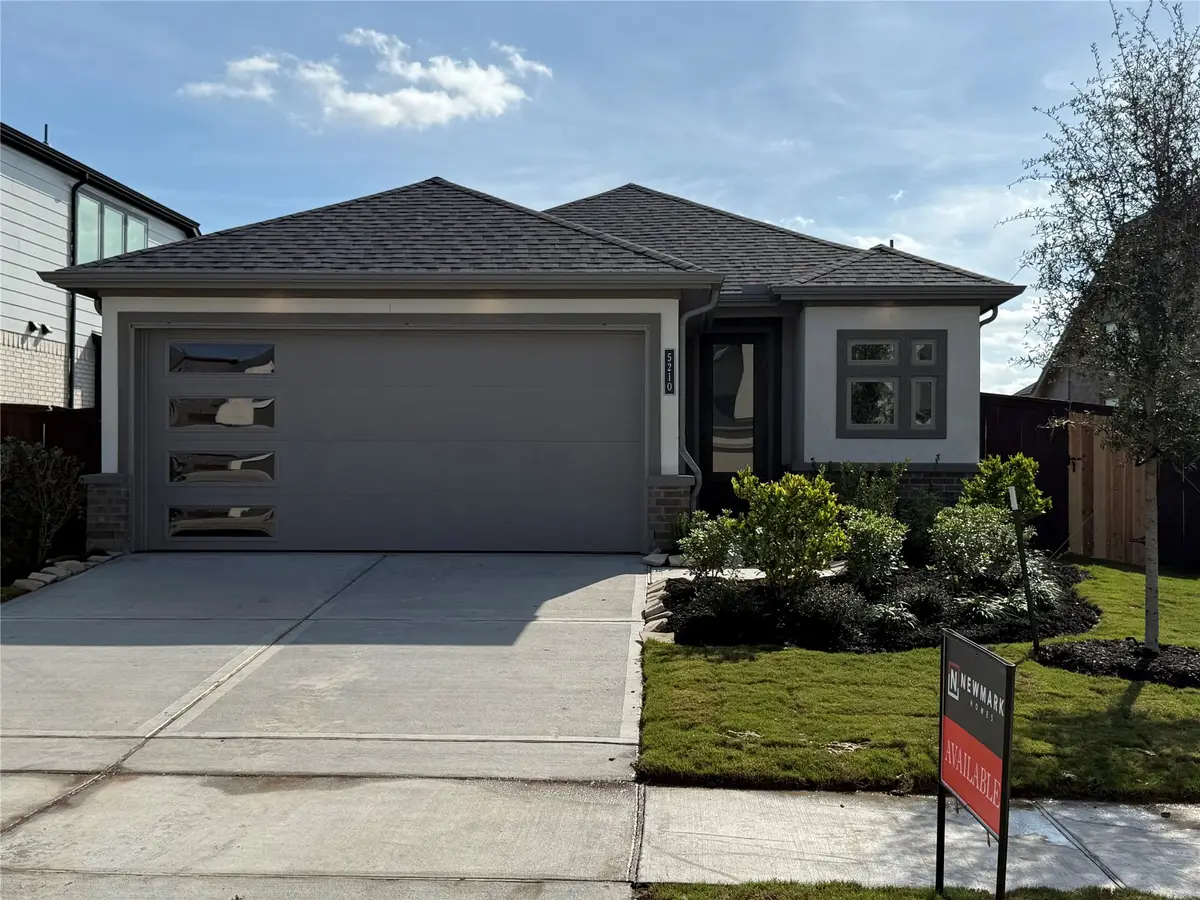 5210 Getty Lane, Iowa Colony, TX 77583 - #1