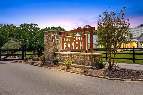 2413 Old Ranch Road, Montgomery, TX 77316
