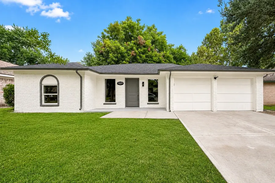 13619 Elm Court, Sugar Land, TX 77498 - #2