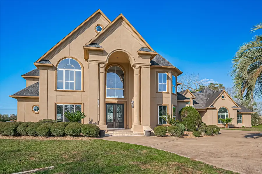 5003 Shiloh Lake Drive, Richmond, TX 77407 - #3