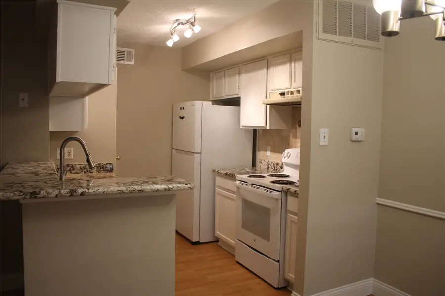 2120 El Paseo Street #2810, Houston, TX 77054 - #3