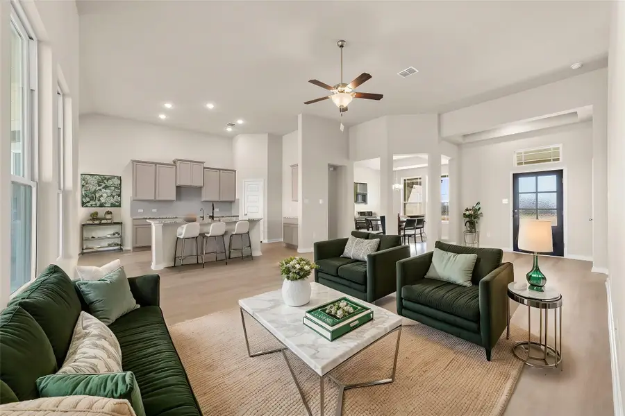 1285 Westfork Drive, Sealy, TX 77474 - Image #3