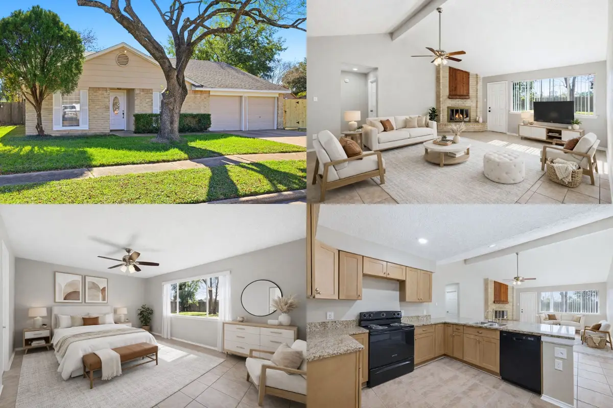 19627 Southaven Drive, Houston, TX 77084 - Image #1